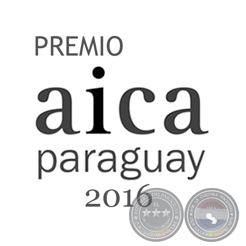 PREMIO AICA PARAGUAY 2016 - Historias de corte y montaje de Bernardo Krasniansky
